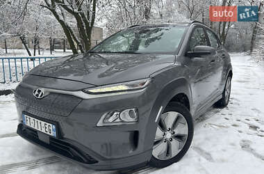 Внедорожник / Кроссовер Hyundai Kona Electric 2020 в Днепре
