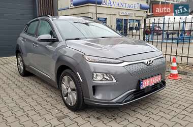 Внедорожник / Кроссовер Hyundai Kona Electric 2020 в Хмельницком