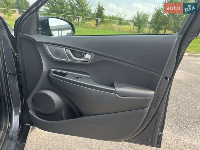 Внедорожник / Кроссовер Hyundai Kona Electric 2020 в Виннице фото 34 Внедорожник / Кроссовер Hyundai Kona Electric 2020 в Виннице