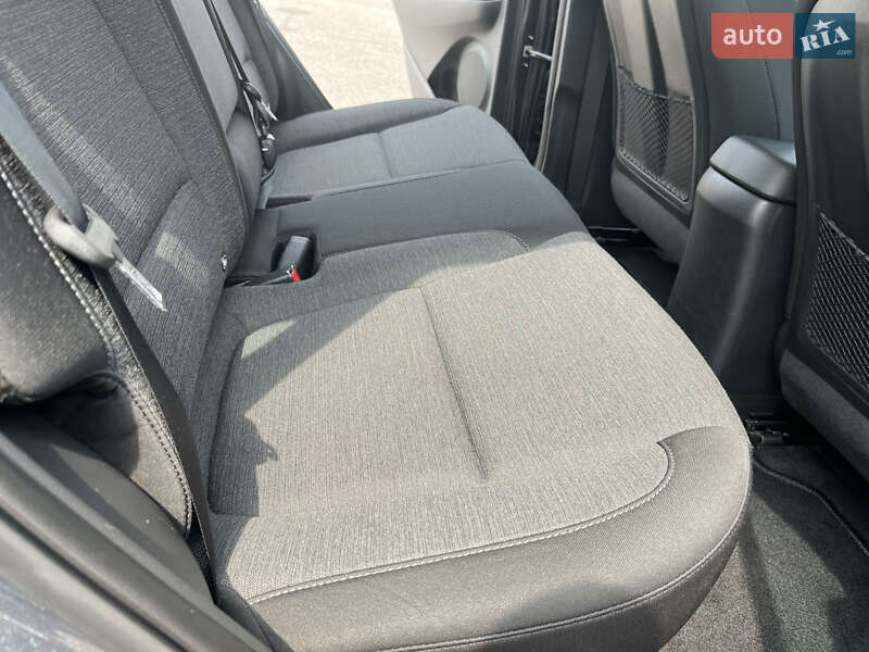 Внедорожник / Кроссовер Hyundai Kona Electric 2020 в Виннице фото 39 Внедорожник / Кроссовер Hyundai Kona Electric 2020 в Виннице