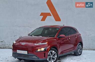 Внедорожник / Кроссовер Hyundai Kona Electric 2023 в Одессе