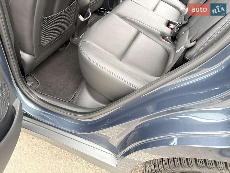 Позашляховик / Кросовер Hyundai Kona Electric 2021 в Києві фото 23 Позашляховик / Кросовер Hyundai Kona Electric 2021 в Києві