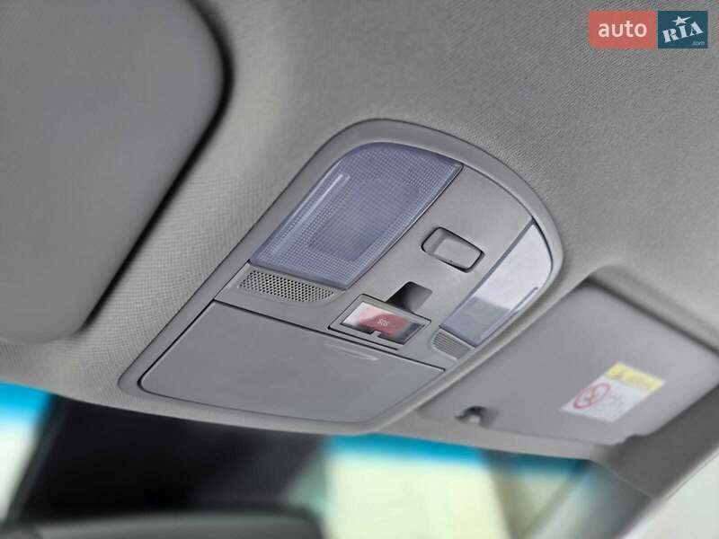 Внедорожник / Кроссовер Hyundai Kona Electric 2020 в Луцке