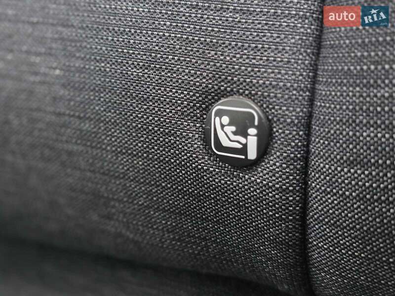 Внедорожник / Кроссовер Hyundai Kona Electric 2020 в Луцке