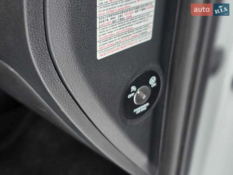 Внедорожник / Кроссовер Hyundai Kona Electric 2020 в Луцке