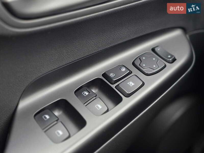 Внедорожник / Кроссовер Hyundai Kona Electric 2020 в Луцке