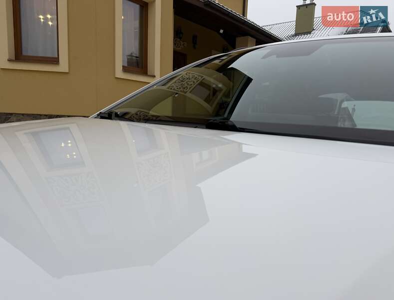 Внедорожник / Кроссовер Hyundai Kona Electric 2021 в Львове