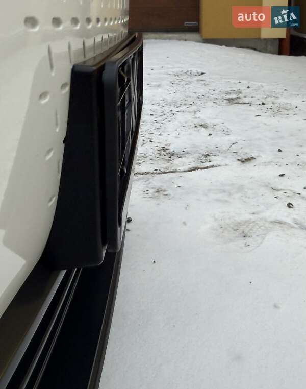 Внедорожник / Кроссовер Hyundai Kona Electric 2021 в Львове