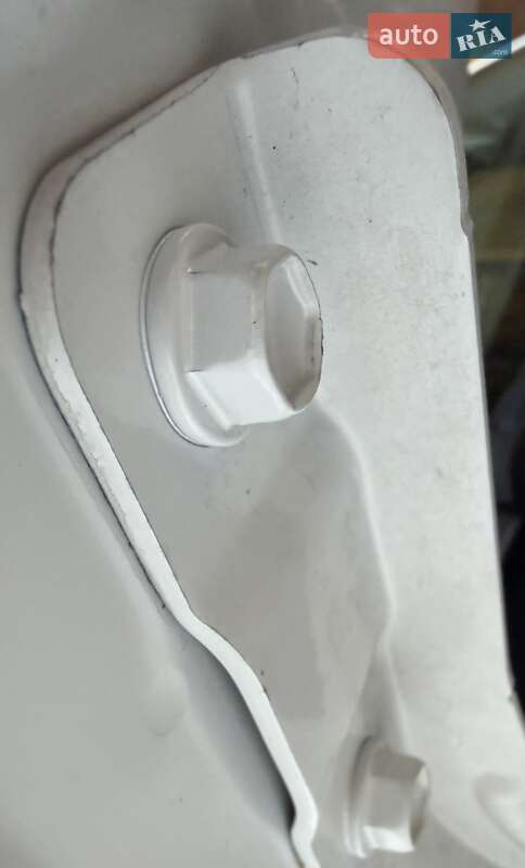 Внедорожник / Кроссовер Hyundai Kona Electric 2021 в Львове