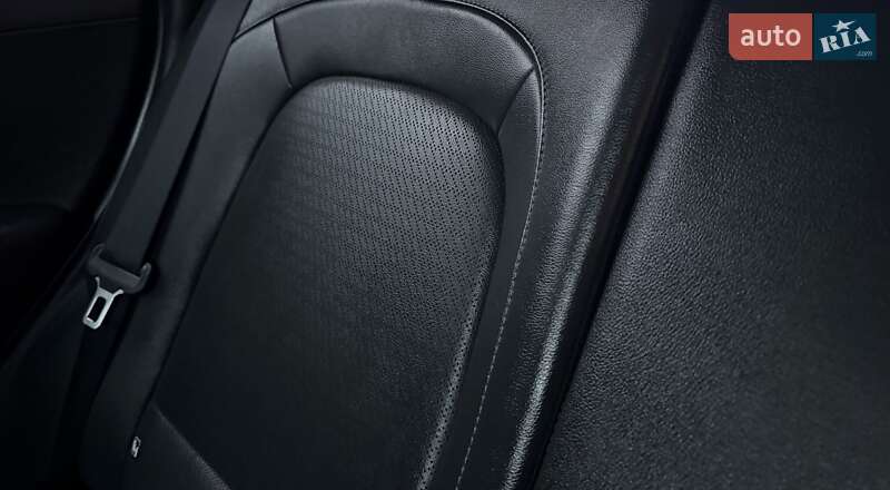 Внедорожник / Кроссовер Hyundai Kona Electric 2021 в Львове