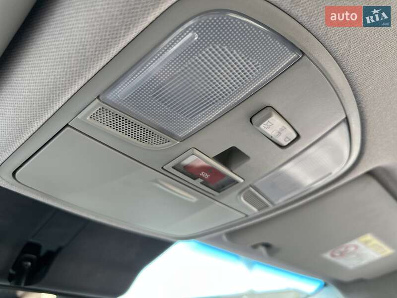 Внедорожник / Кроссовер Hyundai Kona Electric 2021 в Стрые