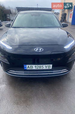 Позашляховик / Кросовер Hyundai Kona Electric 2023 в Жмеринці