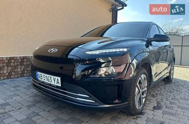 Позашляховик / Кросовер Hyundai Kona Electric 2023 в Вінниці