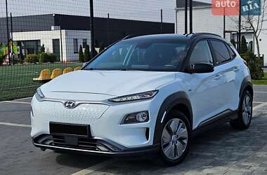 Внедорожник / Кроссовер Hyundai Kona Electric 2020 в Мукачево