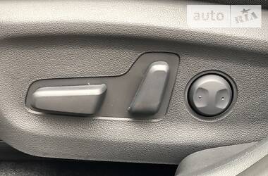 Позашляховик / Кросовер Hyundai Kona 2019 в 