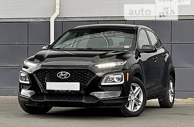 Внедорожник / Кроссовер Hyundai Kona 2019 в Покровске