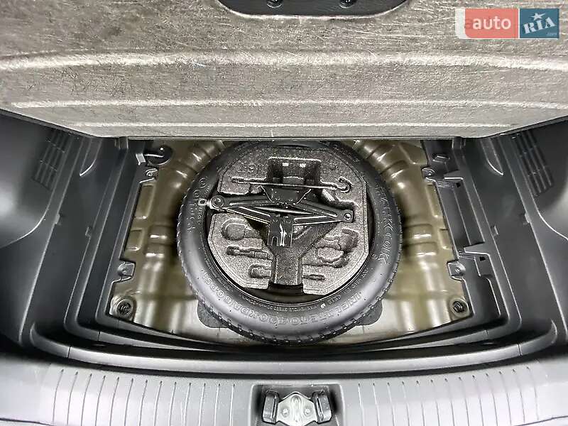 Внедорожник / Кроссовер Hyundai Kona 2019 в Днепре