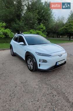 Внедорожник / Кроссовер Hyundai Kona 2019 в Кривом Роге