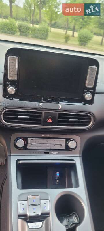 Внедорожник / Кроссовер Hyundai Kona 2019 в Кривом Роге фото 21 Внедорожник / Кроссовер Hyundai Kona 2019 в Кривом Роге