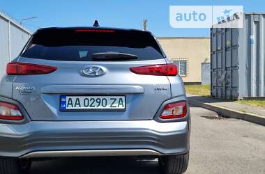 Внедорожник / Кроссовер Hyundai Kona 2019 в Борисполе