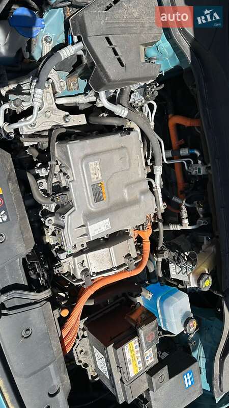 Позашляховик / Кросовер Hyundai Kona 2020 в Львові