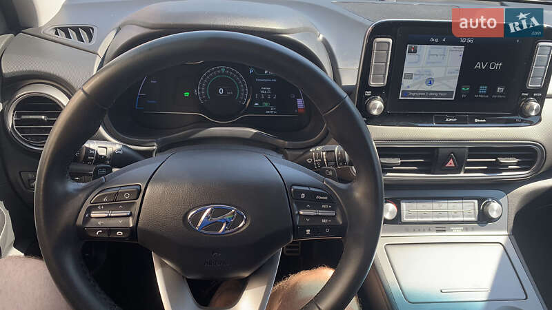 Внедорожник / Кроссовер Hyundai Kona 2020 в Жмеринке