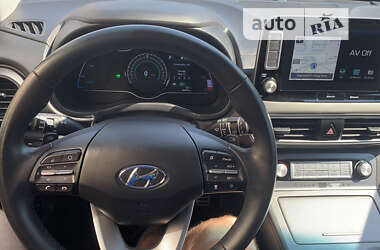Внедорожник / Кроссовер Hyundai Kona 2020 в Жмеринке