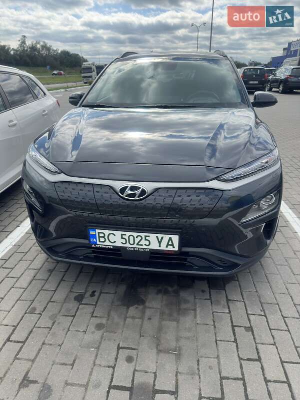 Hyundai Kona 2020 Hyundai Kona 2020