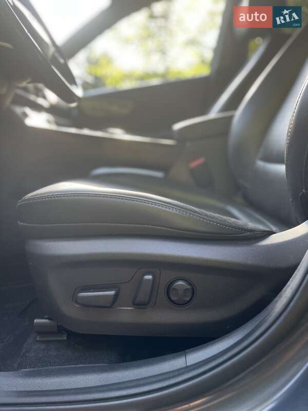 Позашляховик / Кросовер Hyundai Kona 2019 в Луцьку