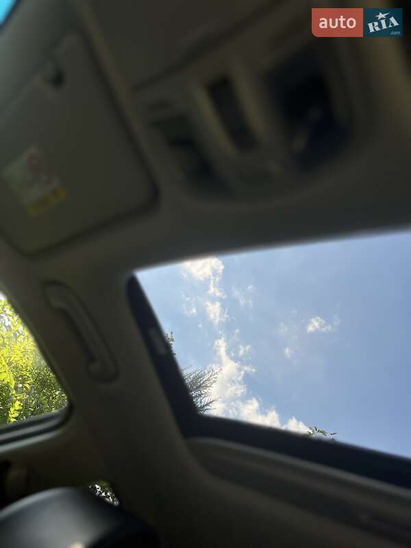 Позашляховик / Кросовер Hyundai Kona 2019 в Луцьку