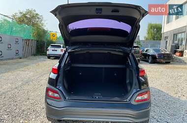 Внедорожник / Кроссовер Hyundai Kona 2019 в 