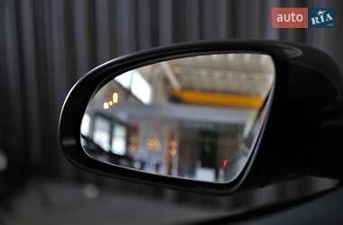 Внедорожник / Кроссовер Hyundai Kona 2018 в 