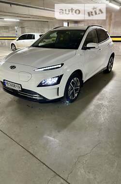 Позашляховик / Кросовер Hyundai Kona 2022 в Вінниці