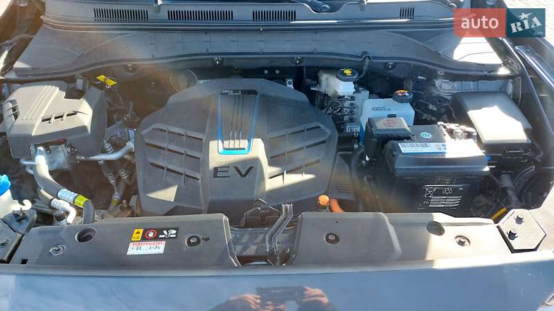 Внедорожник / Кроссовер Hyundai Kona 2019 в Днепре