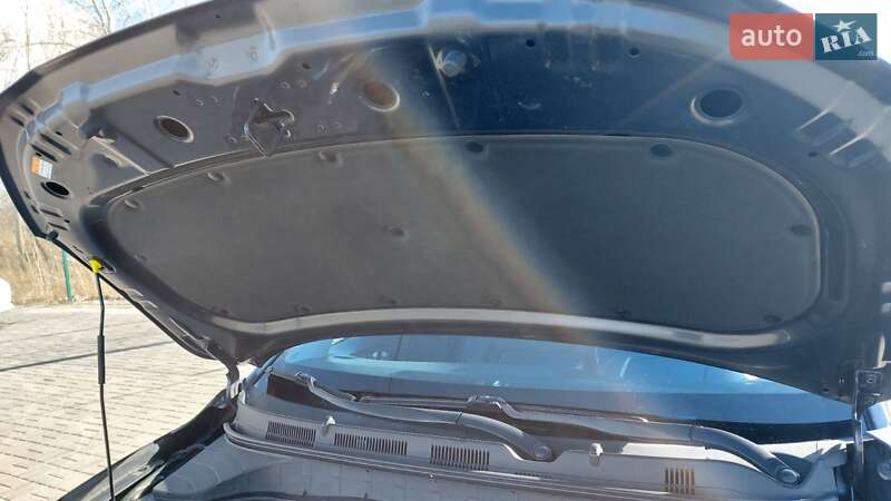 Внедорожник / Кроссовер Hyundai Kona 2019 в Днепре