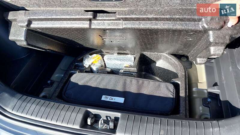 Внедорожник / Кроссовер Hyundai Kona 2019 в Днепре