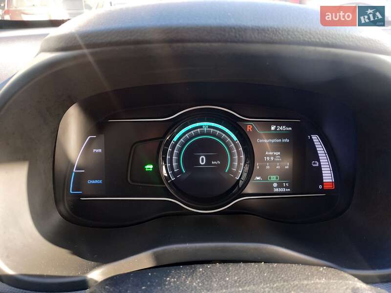 Внедорожник / Кроссовер Hyundai Kona 2020 в Львове