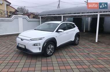 Внедорожник / Кроссовер Hyundai Kona 2019 в Хмельницком