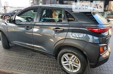 Позашляховик / Кросовер Hyundai Kona 2018 в Одесі
