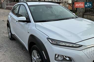 Внедорожник / Кроссовер Hyundai Kona 2020 в Виннице