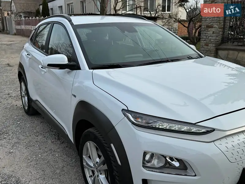 Hyundai Kona 2019 VIN KMHK581GFKU046227 фото оголошення 19 з 49
