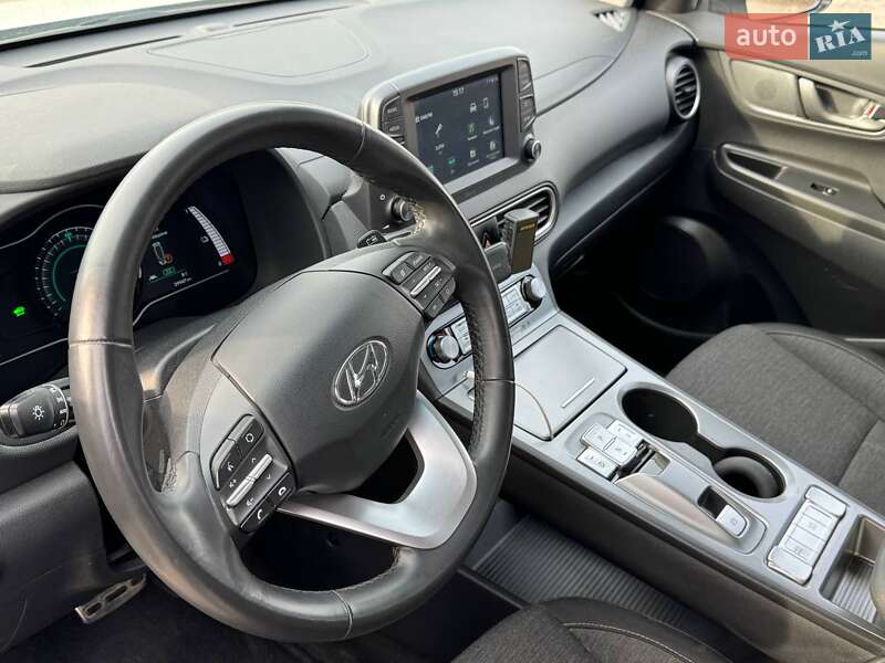 Внедорожник / Кроссовер Hyundai Kona 2020 в Виннице