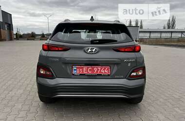 Внедорожник / Кроссовер Hyundai Kona 2020 в Ковеле