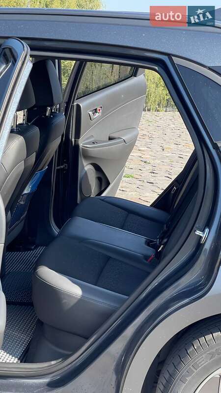 Внедорожник / Кроссовер Hyundai Kona 2018 в Житомире