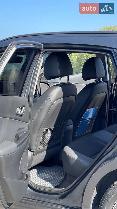 Внедорожник / Кроссовер Hyundai Kona 2018 в Житомире