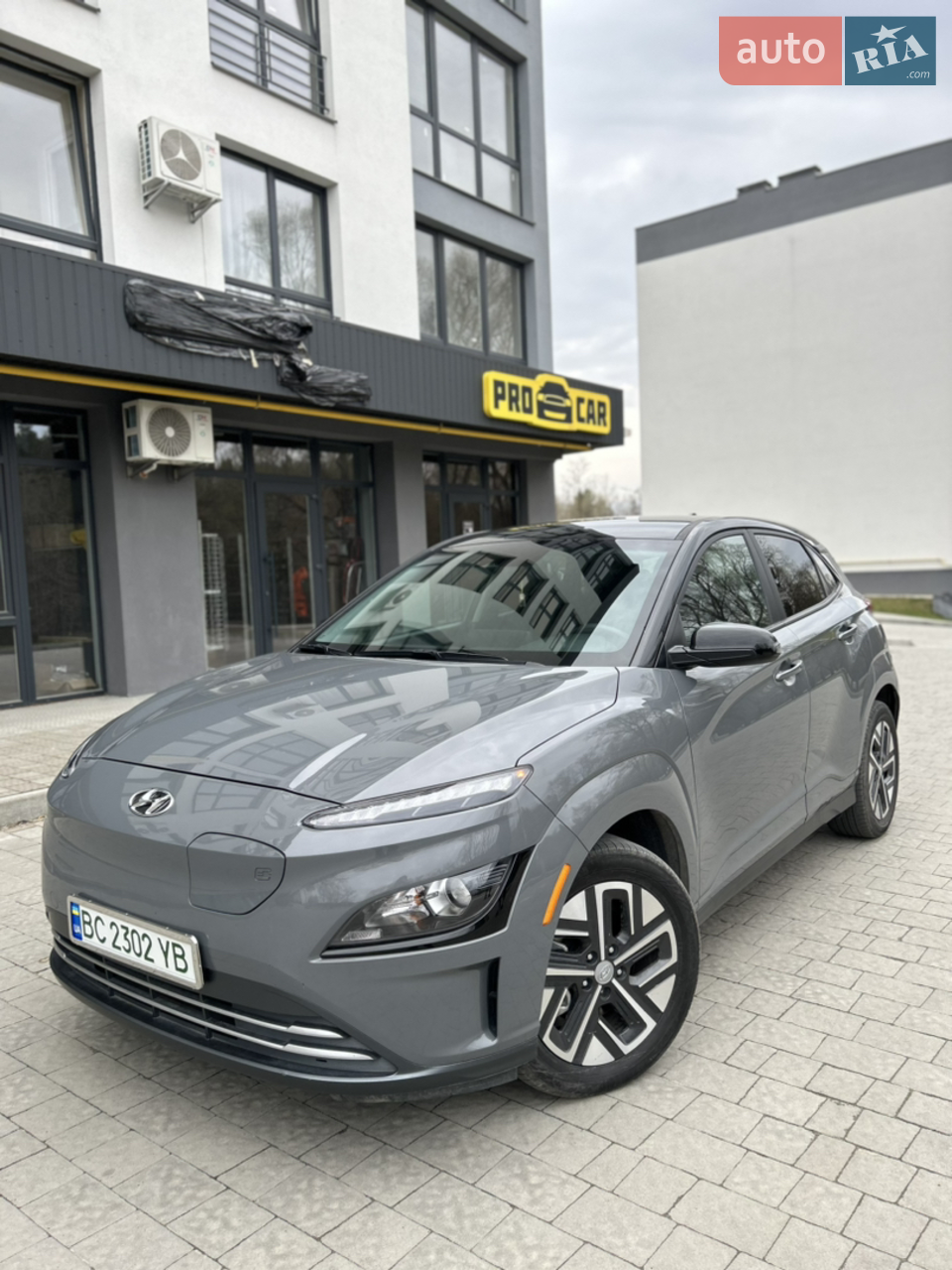 2022 Hyundai Kona - мініатюра 43