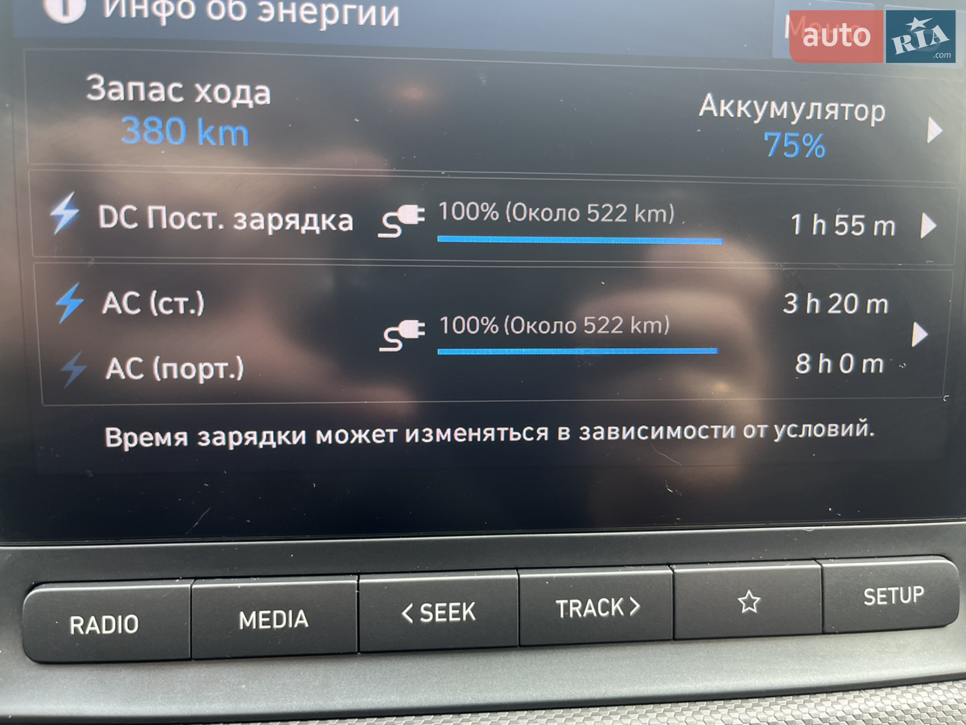 Hyundai Kona 2022 VIN KM8K23AG1PU159463 фото оголошення 8 з 30