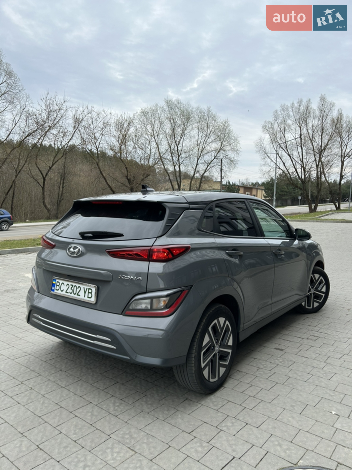 Hyundai Kona 2022 VIN KM8K23AG1PU159463 фото оголошення 12 з 30