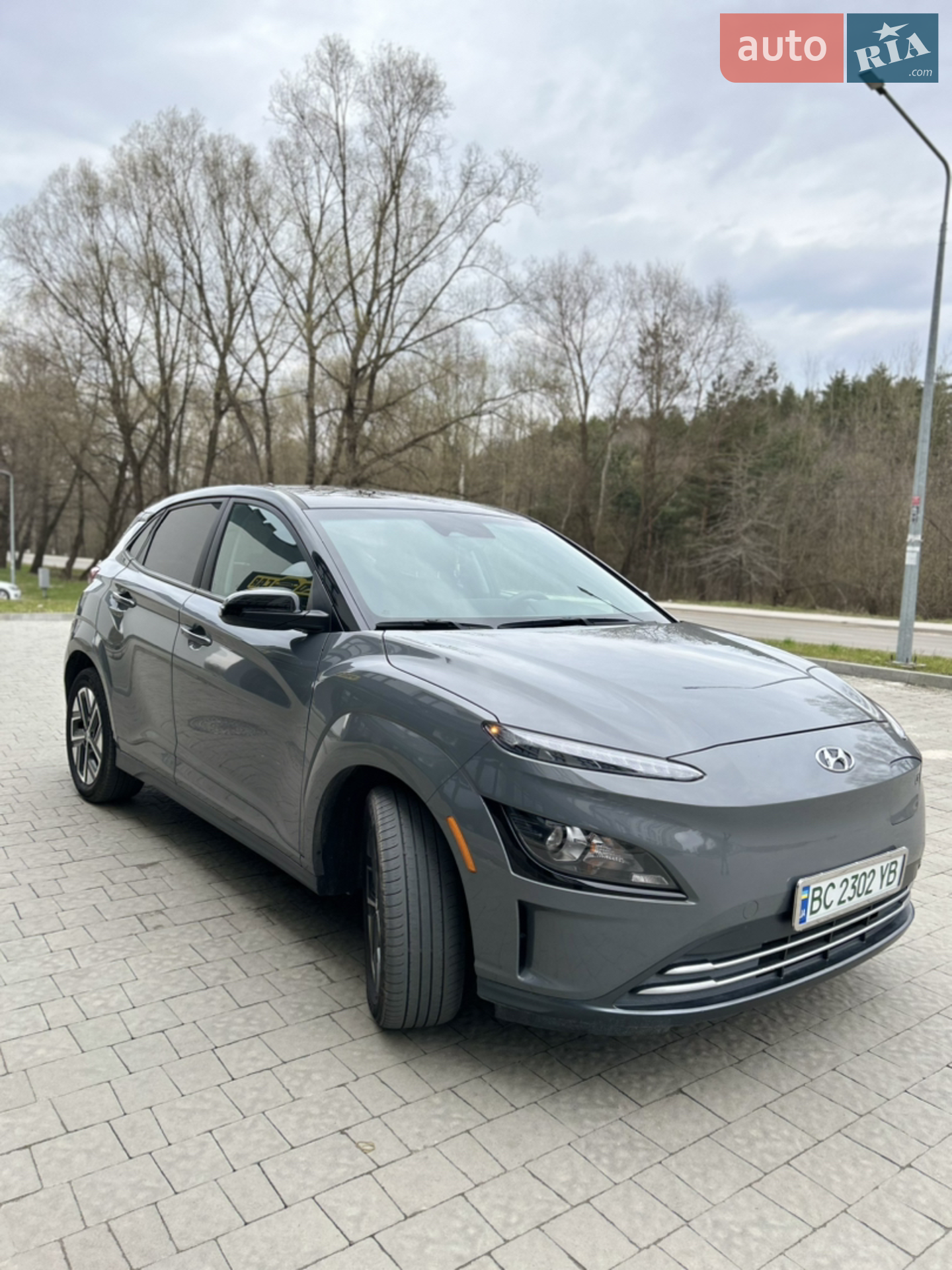 Hyundai Kona 2022 VIN KM8K23AG1PU159463 фото оголошення 15 з 30