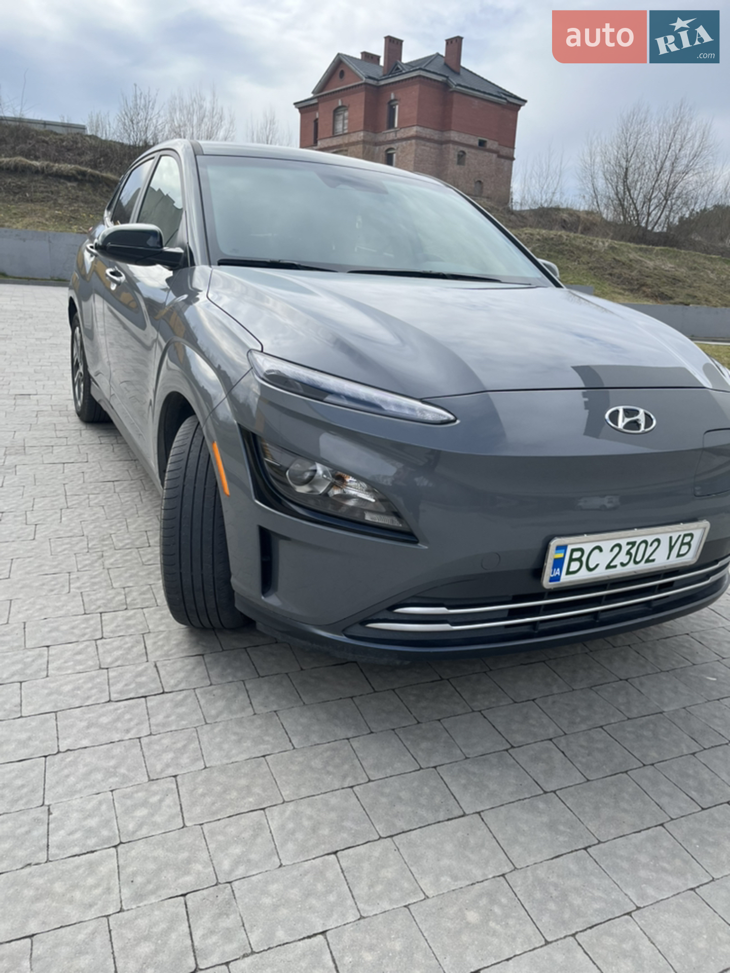 Hyundai Kona 2022 VIN KM8K23AG1PU159463 фото оголошення 23 з 30